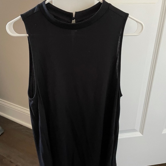Loft Sleeveless Top Size L - Picture 2 of 4